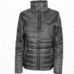 Patagonia Women's Radalie Jacket - Forge Grey
